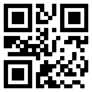 3203406681 QrCode associato