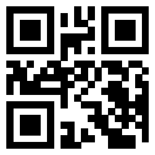 Scansione del QrCode di 3203406682