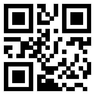 Il Qr Code di 3203406684