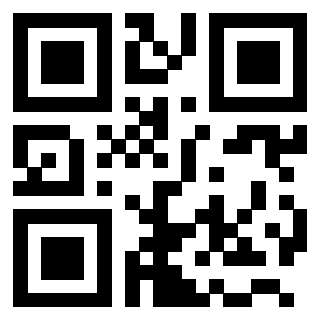 3203406685 - Immagine del QrCode