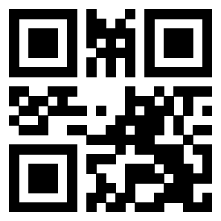 3203406686 - Immagine del QrCode