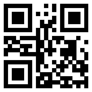 Immagine del QrCode di 3203406689