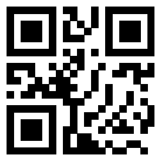 3203406690 - Immagine del Qr Code