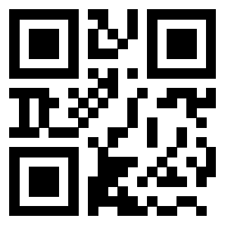 3203406692 - Immagine del Qr Code