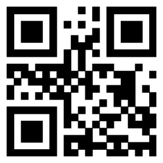 Il QrCode di 3203406695