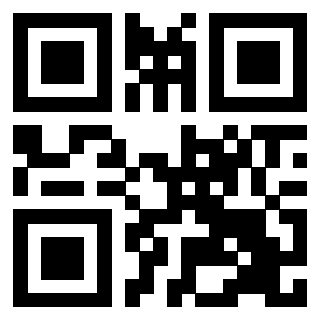 3203406697 - Immagine del QrCode