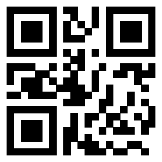 Immagine del QrCode di 3203406699