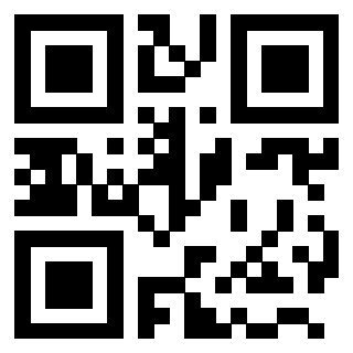 Immagine del Qr Code di 3203406702