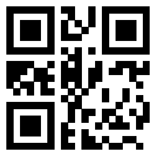 Scansione del Qr Code di 3203406703
