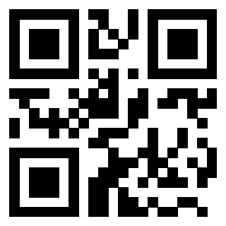 3203406705 - Immagine del QrCode
