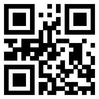 Il QrCode di 3203406707