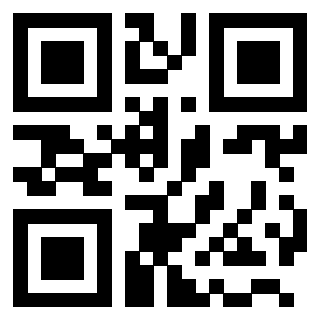 3203406708 QrCode associato