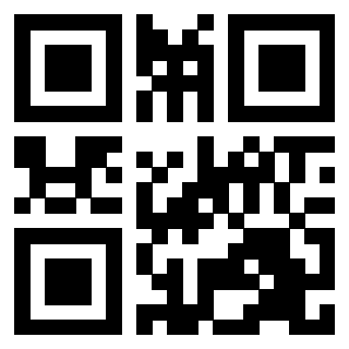 Il Qr Code di 3203406709