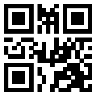 Scansione del Qr Code di 3203406711