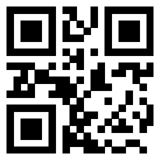 Il QrCode di 3203406712