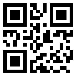3203406713 - Immagine del Qr Code