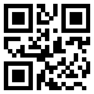 3203406714 - Immagine del Qr Code associato