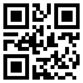 Il Qr Code di 3203406715