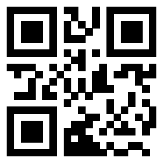 3203406716 QrCode associato