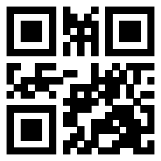 Immagine del Qr Code di 3203406719