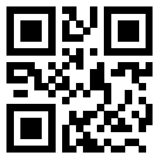 3203406721 - Immagine del QrCode associato