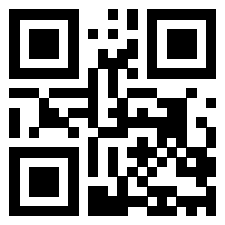 Scansione del QrCode di 3203406722