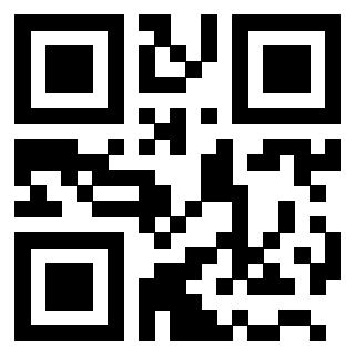 3203406725 - Immagine del QrCode associato
