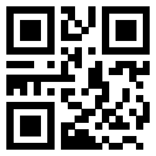 Il Qr Code di 3203406729