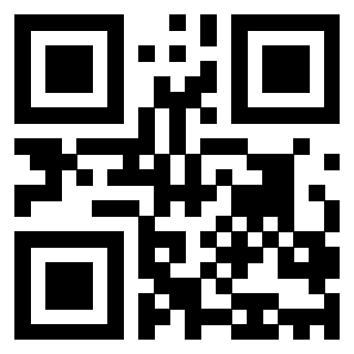 Scansione del QrCode di 3203406731