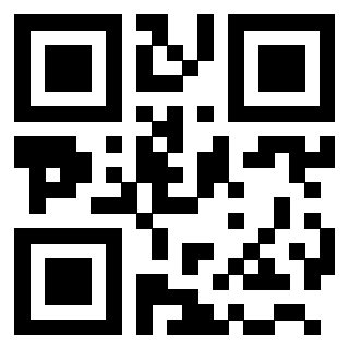3203406732 - Immagine del QrCode