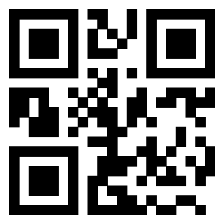 3203406735 - Immagine del QrCode