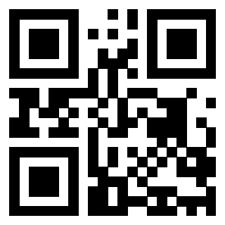 Immagine del Qr Code di 3203406738