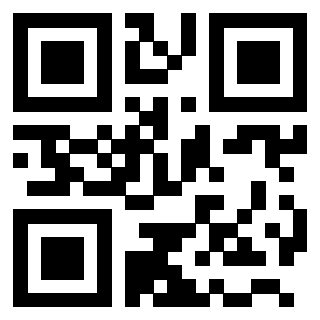 Scansione del Qr Code di 3203406739