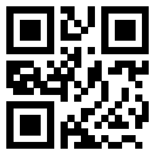 3203406740 - Immagine del Qr Code