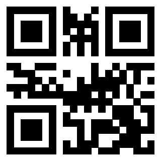 Scansione del Qr Code di 3203406742