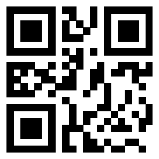 3203406744 - Immagine del Qr Code associato