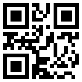 Immagine del Qr Code di 3203406746
