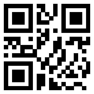 3203406748 - Immagine del Qr Code