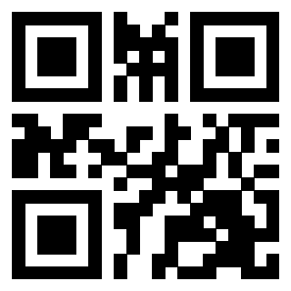 Immagine del Qr Code di 3203406753