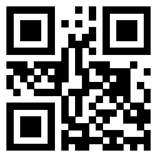 Immagine del QrCode di 3203406755