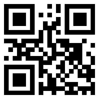 3203406756 - Immagine del Qr Code associato