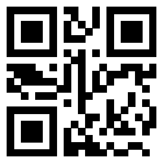 Scansione del QrCode di 3203406757