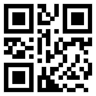 Immagine del QrCode di 3203406760