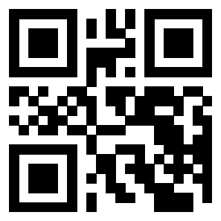 Immagine del Qr Code di 3203406762