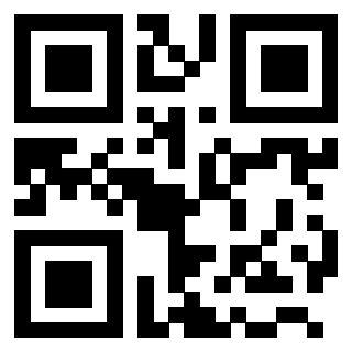 Immagine del QrCode di 3203406763