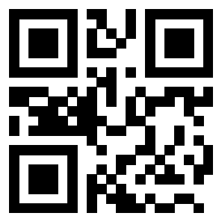 3203406764 - Immagine del QrCode associato