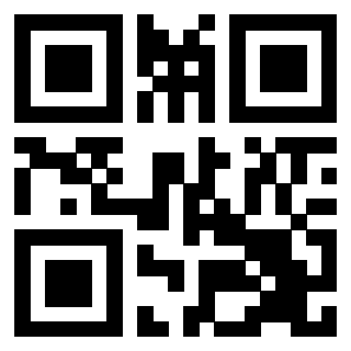 Il QrCode di 3203406766