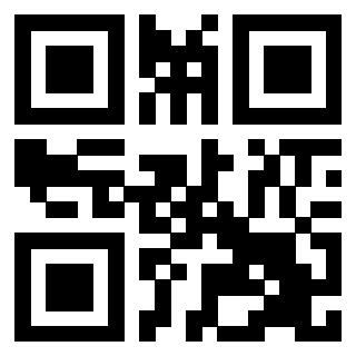 3203406767 - Immagine del QrCode
