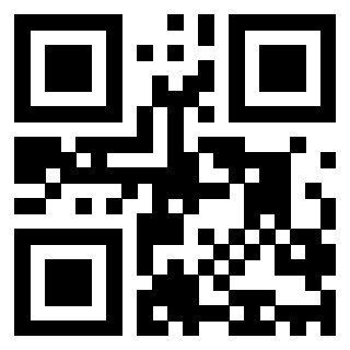 Il Qr Code di 3203406768