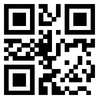 Immagine del QrCode di 3203406772